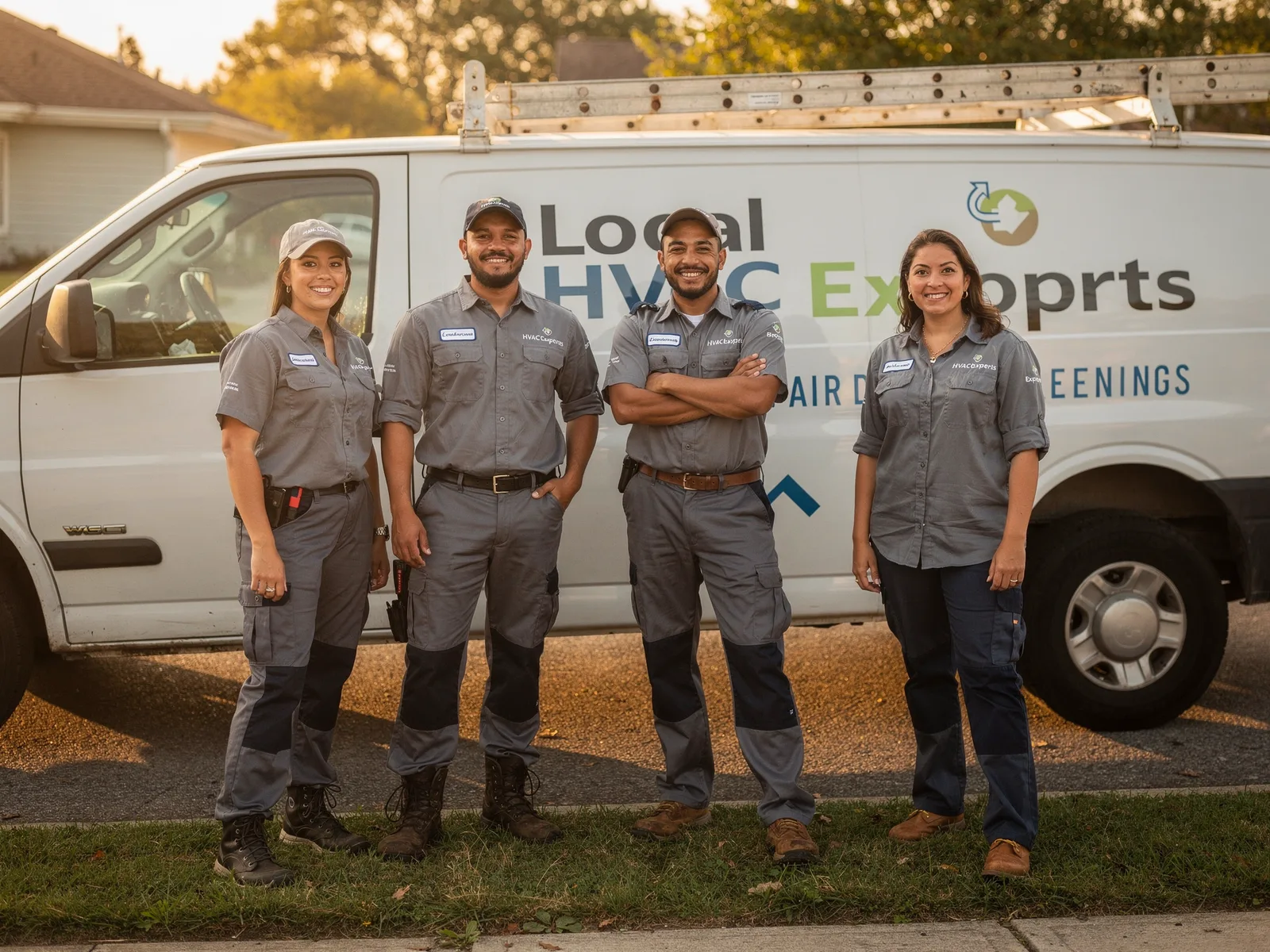 24/7 HVAC Repair & AC Replacement company in Genoa, NV